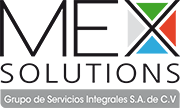 Logo de Mexsolutions