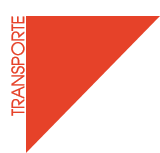 Balise transporte
